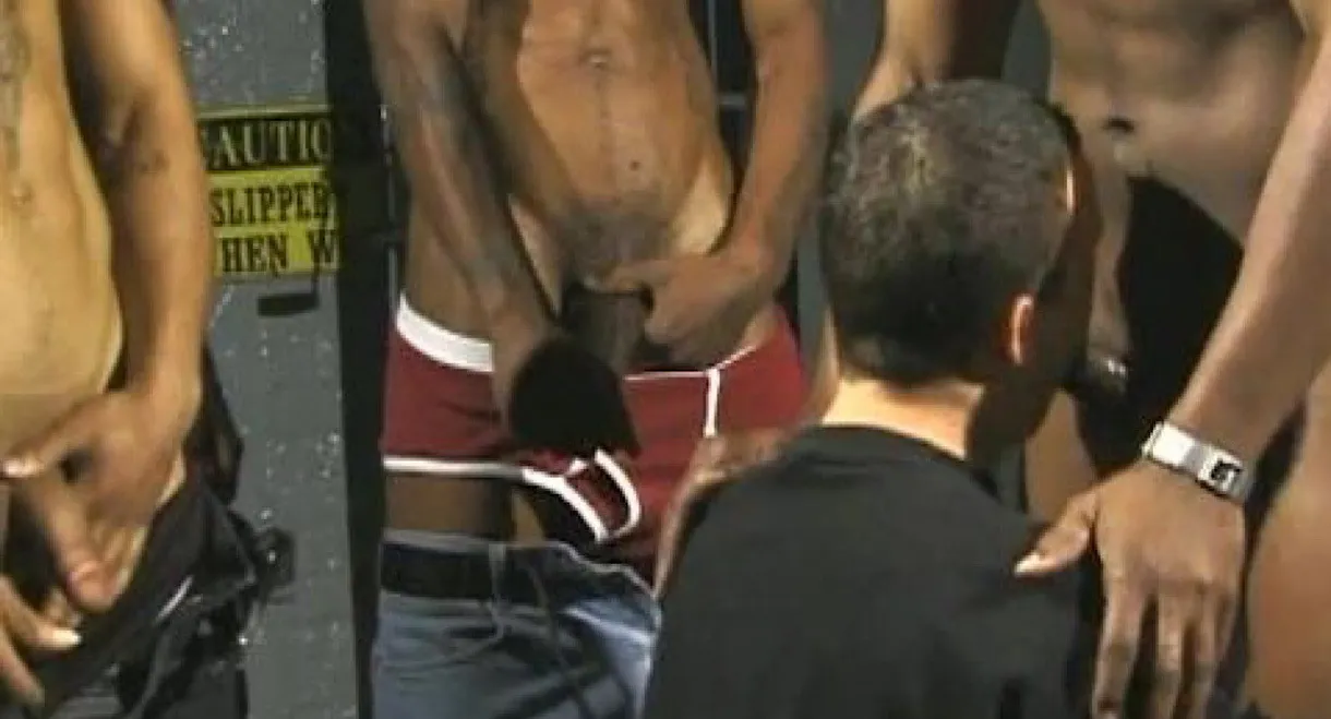 Black Ballers 3