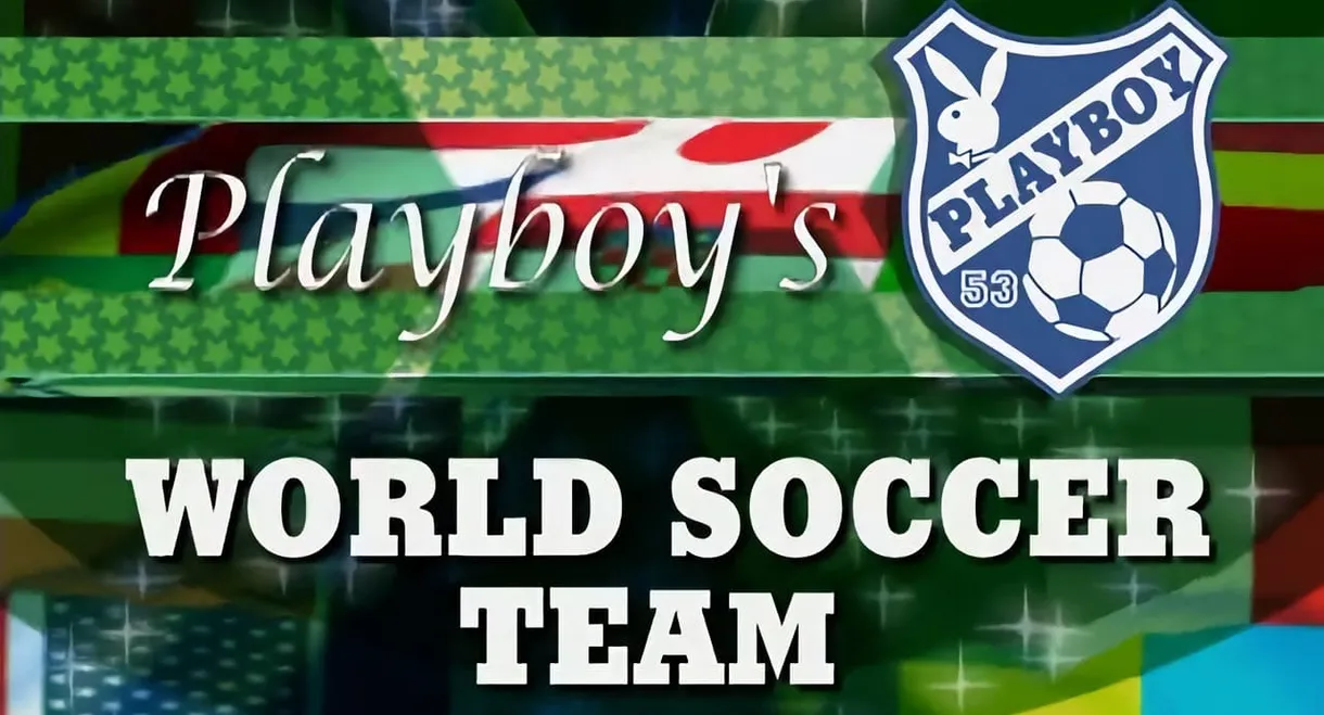 Playboy: Girls of World Soccer