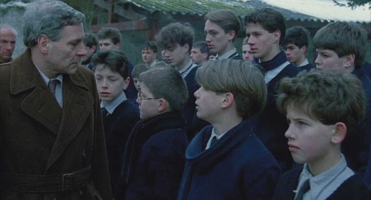 Au Revoir les Enfants