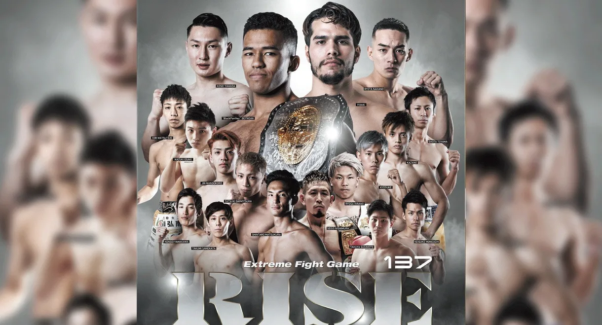 RISE 137