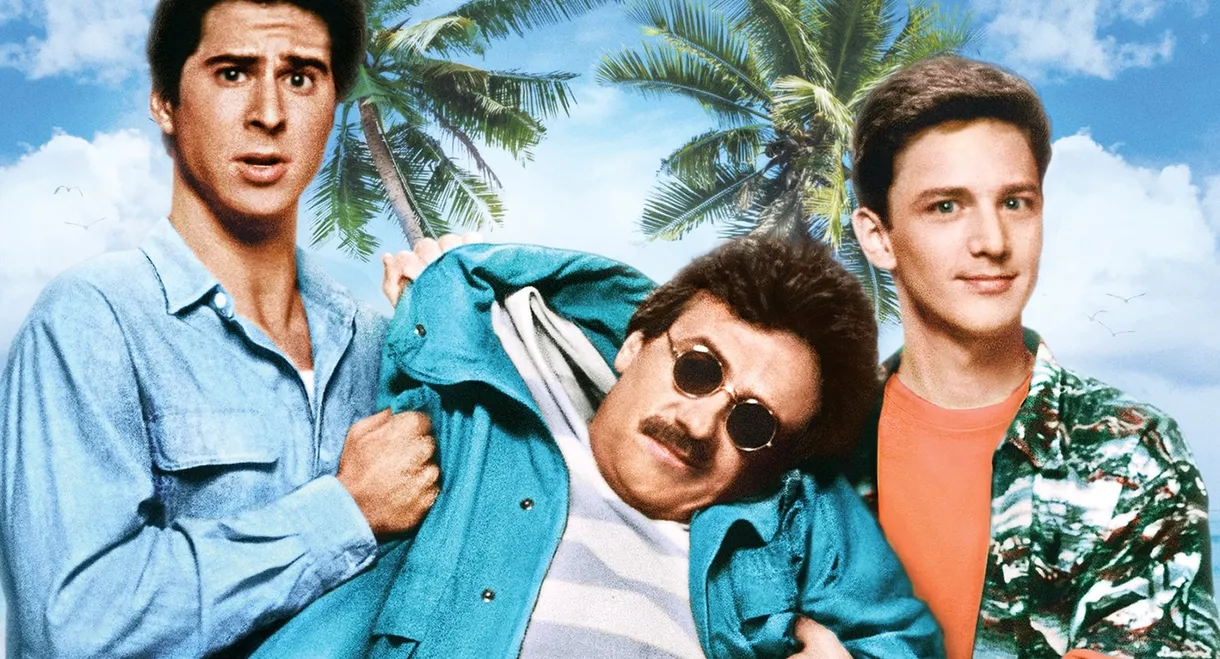 Weekend at Bernie's