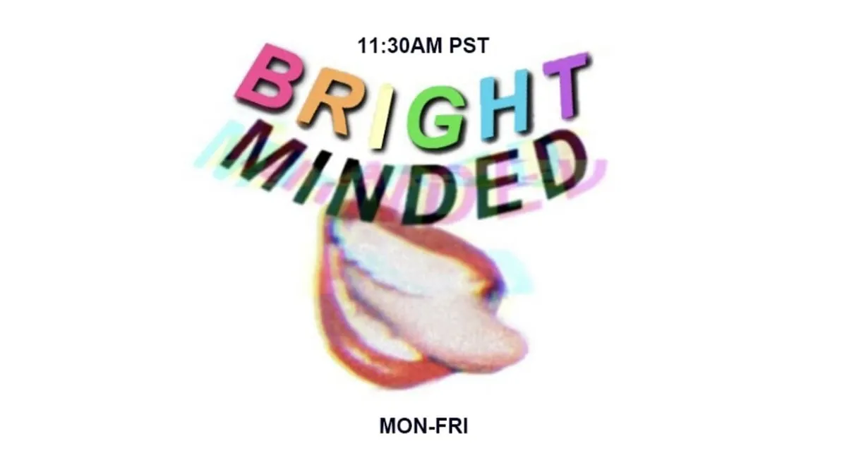 Bright Minded