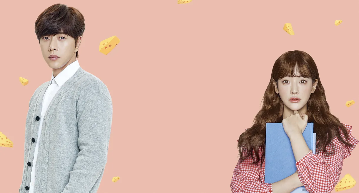 Cheese in the Trap