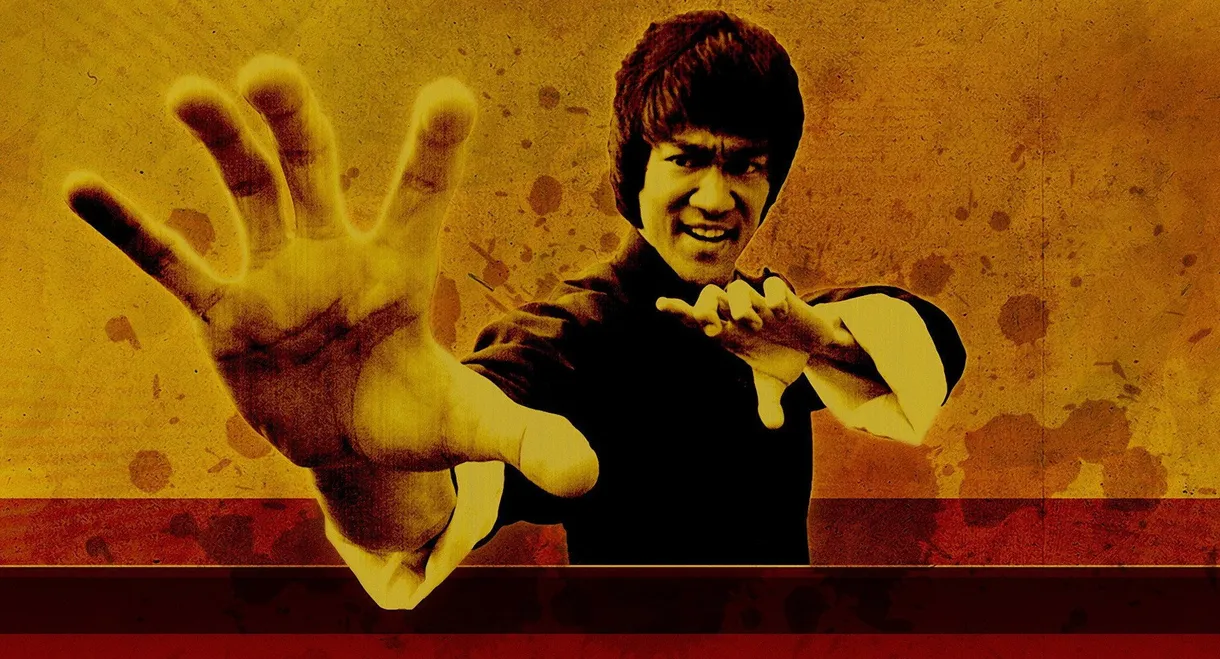Legend of the Dragon: Tony Rayns on Bruce Lee