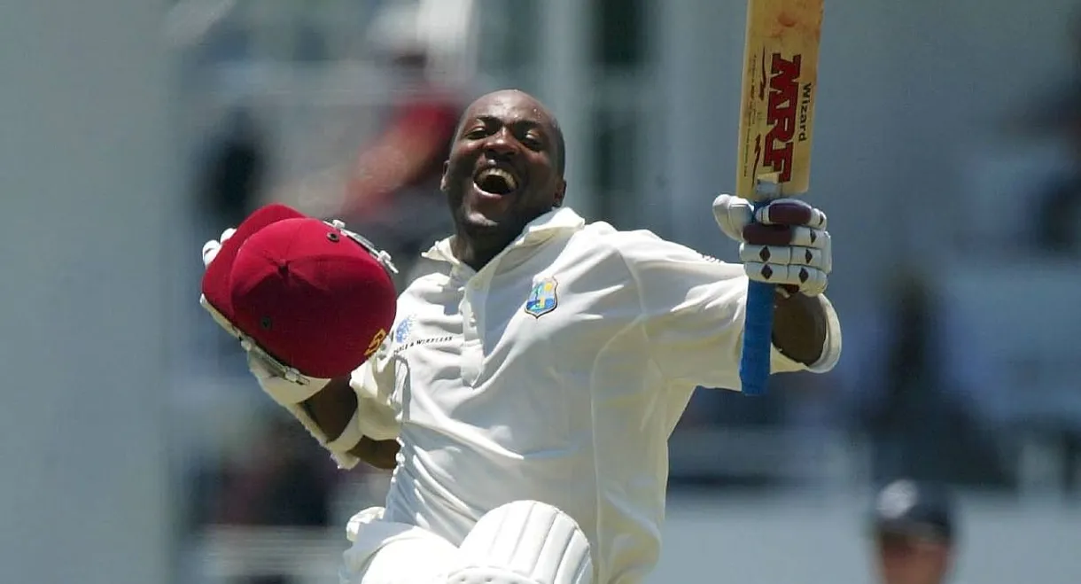 400 Not Out! - Brian Lara's World Record Innings