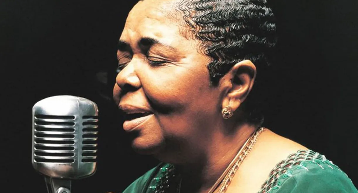 Cesaria Evora - Morna Blues