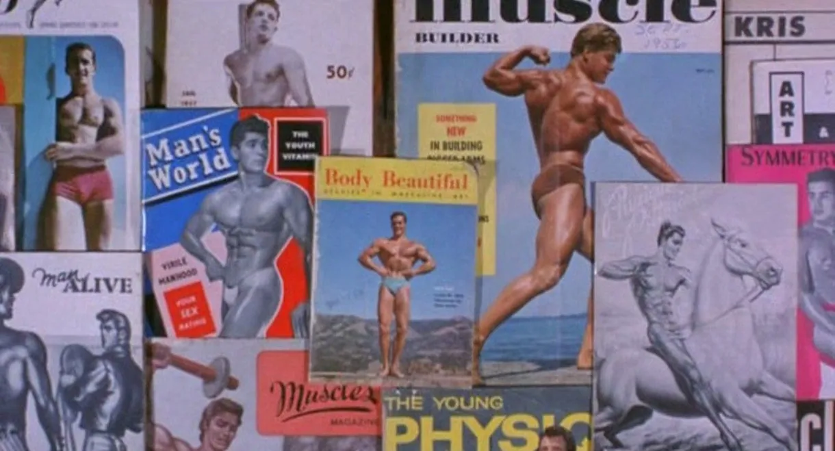 Beefcake