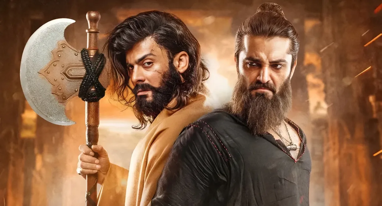 The Legend of Maula Jatt