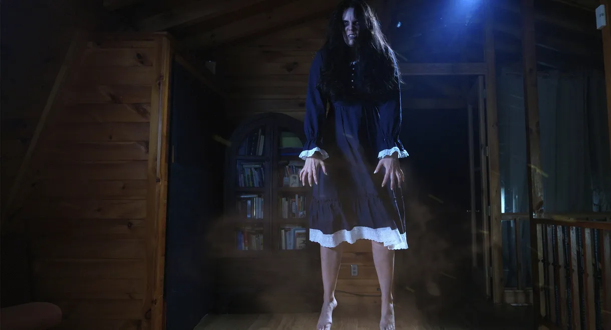 Fear Cabin: The Last Weekend of Summer