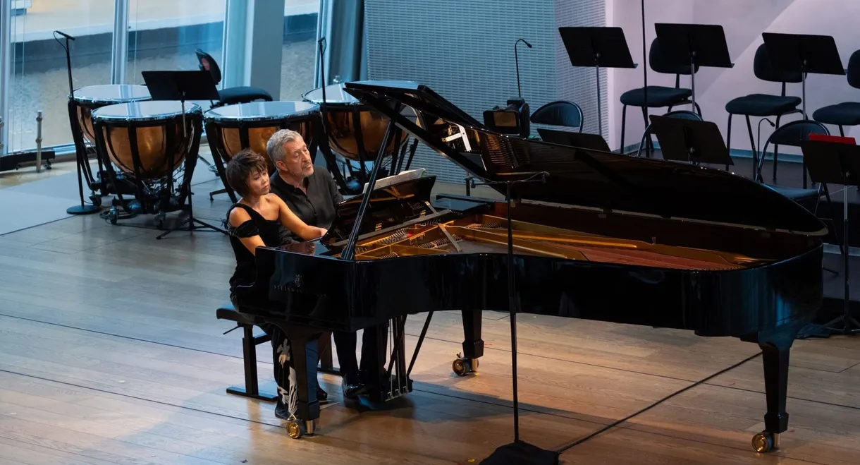 Concert hommage à Franck Gehry