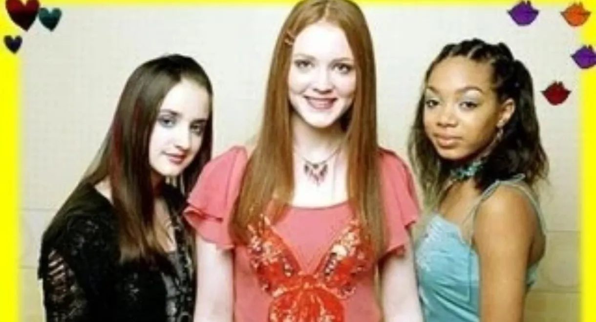 Girls in Love