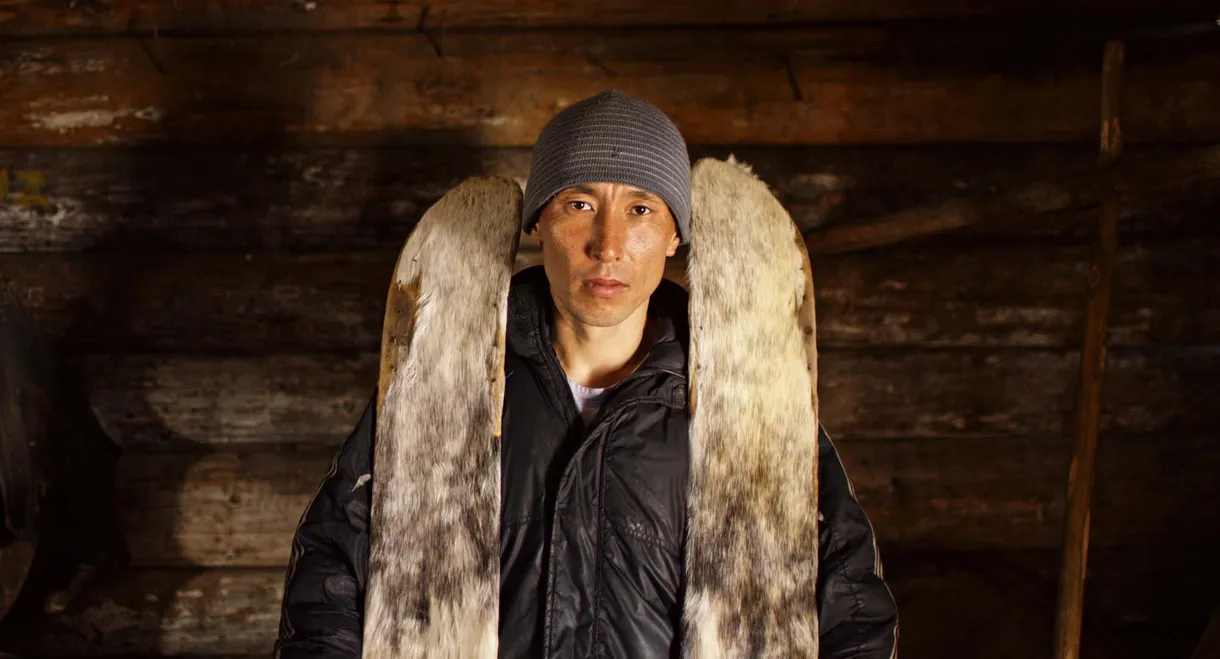 The Great Siberian Traverse