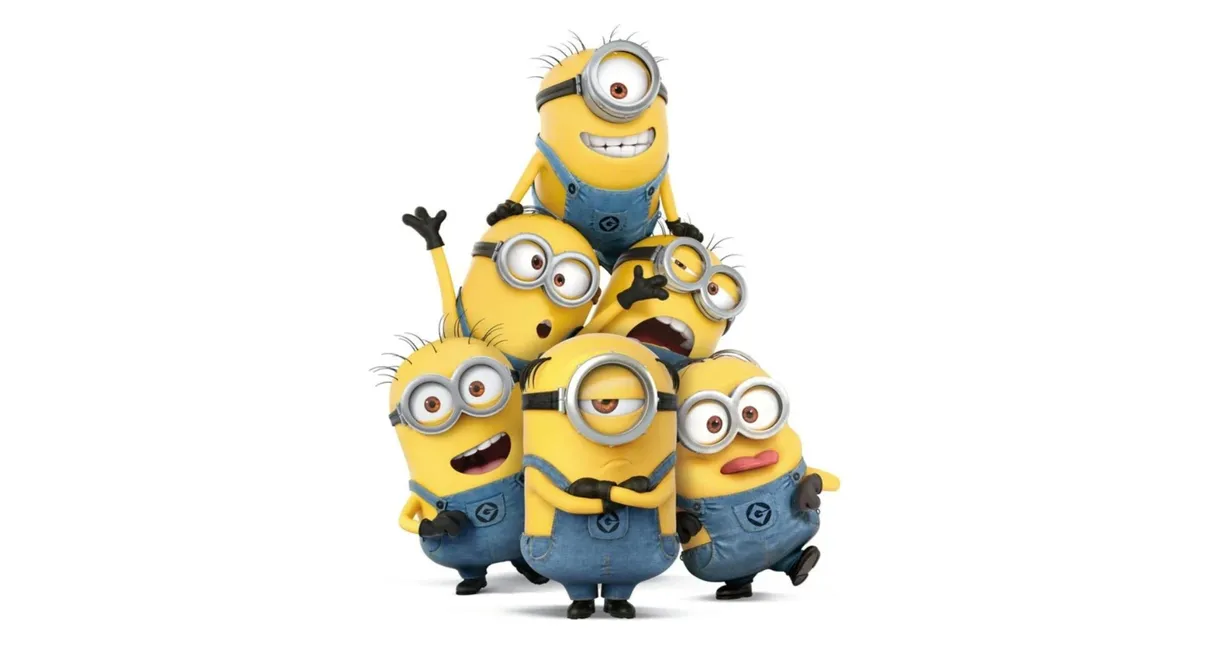 Minions 3