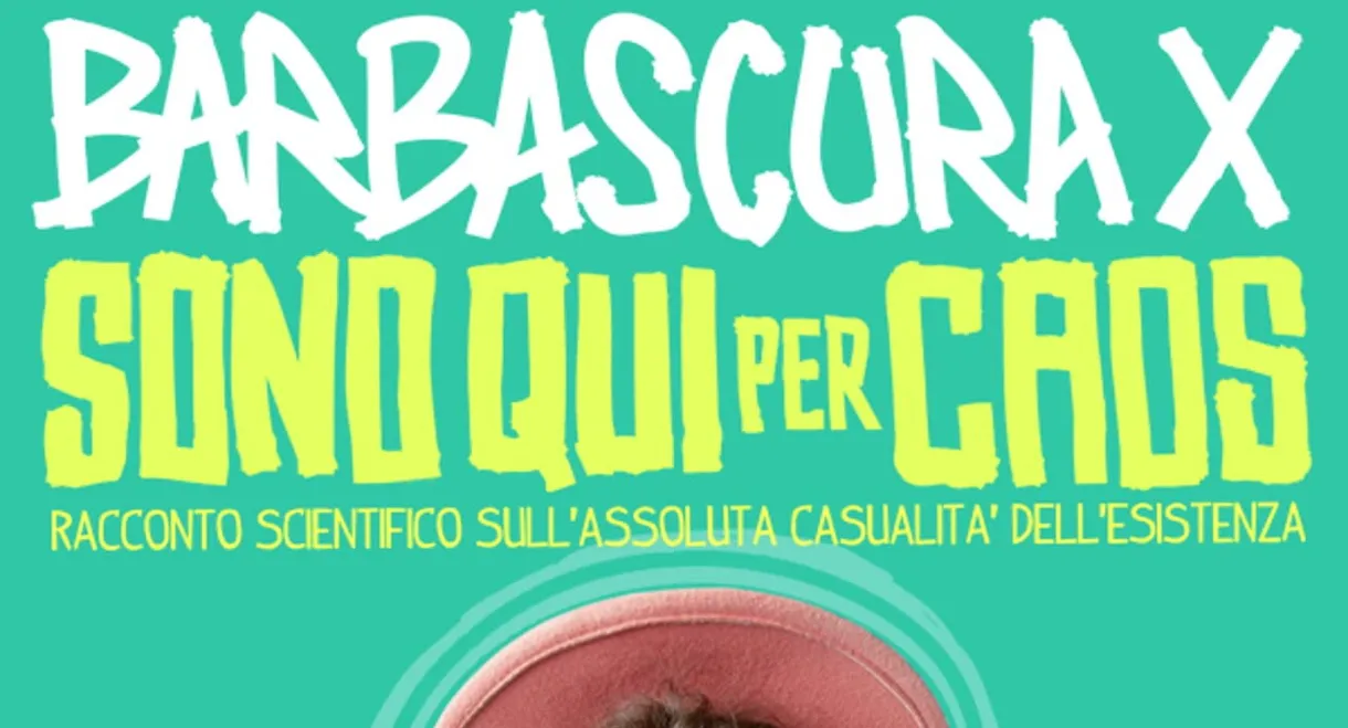 Sono qui per Caos