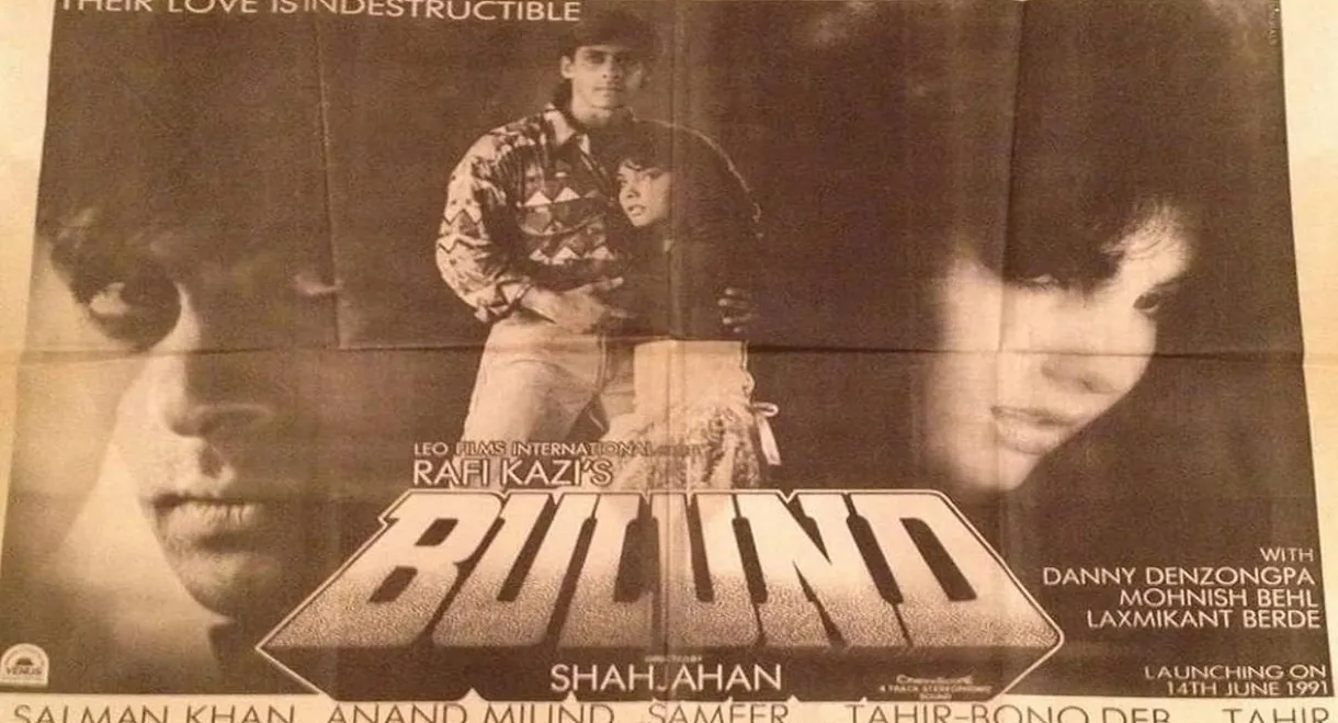 Bulund