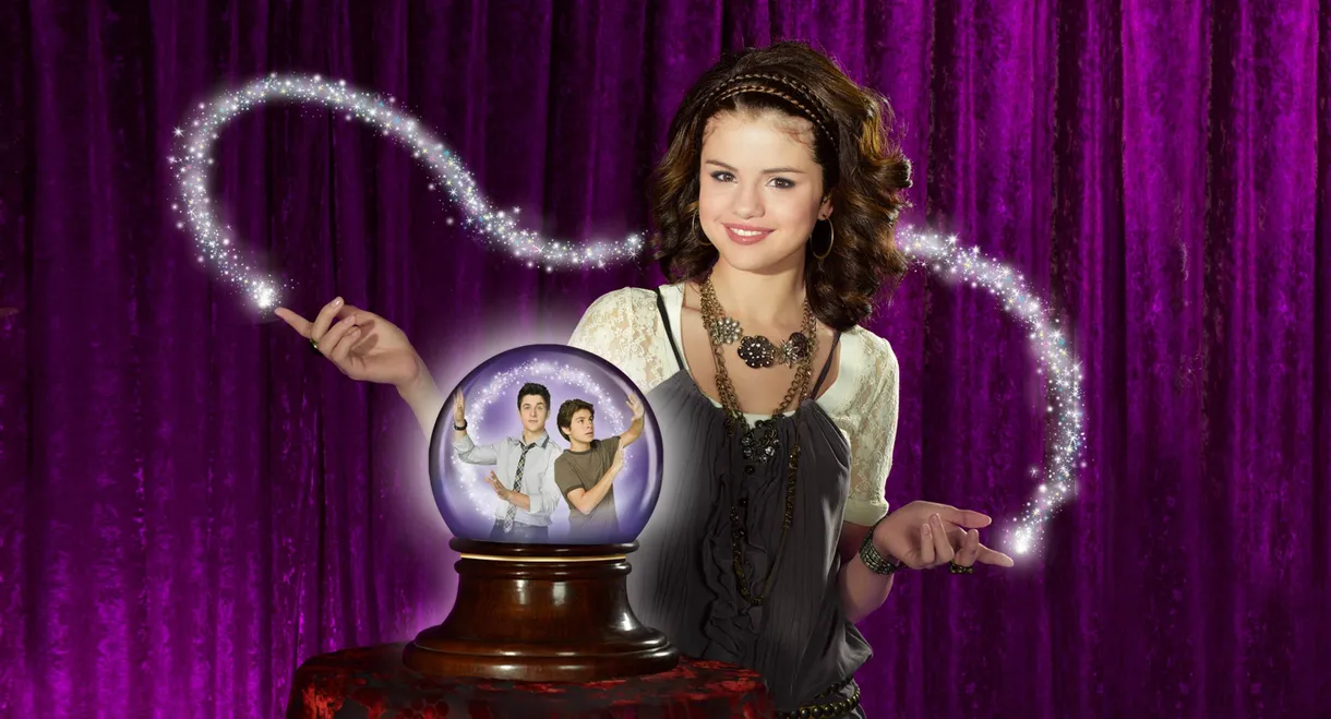 Wizards of Waverly Place