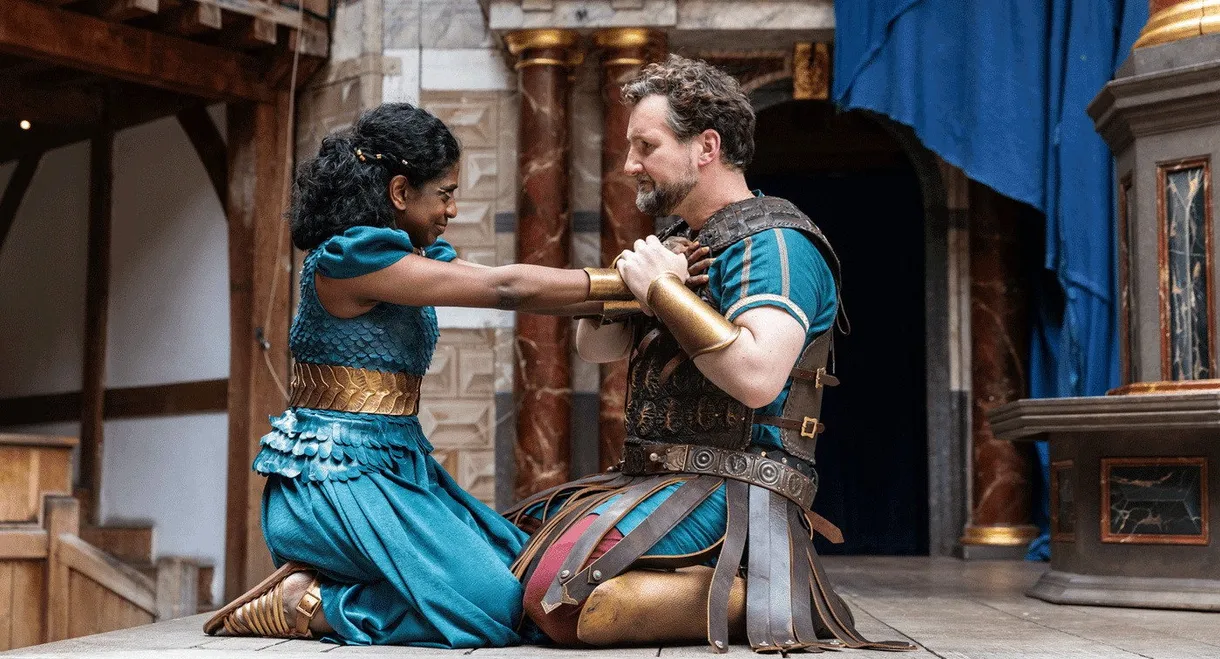 Antony & Cleopatra