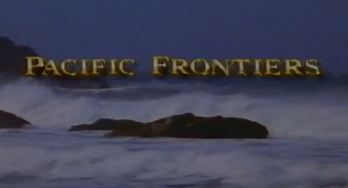 Scenic Wonders of America: Pacific Frontiers
