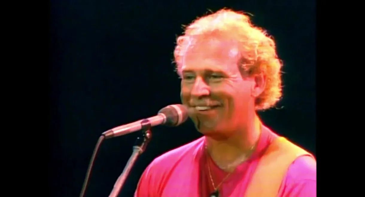 Jimmy Buffett: Live by the Bay