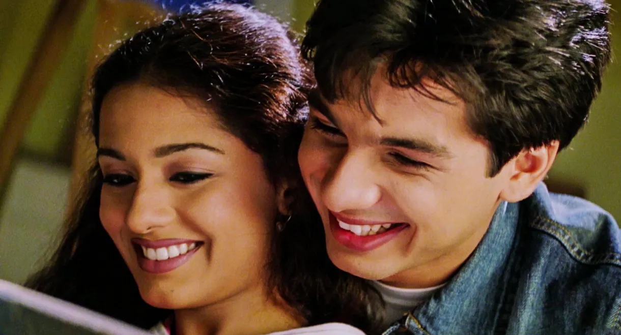 Ishq Vishk