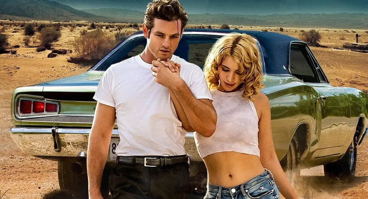 Frank and Penelope