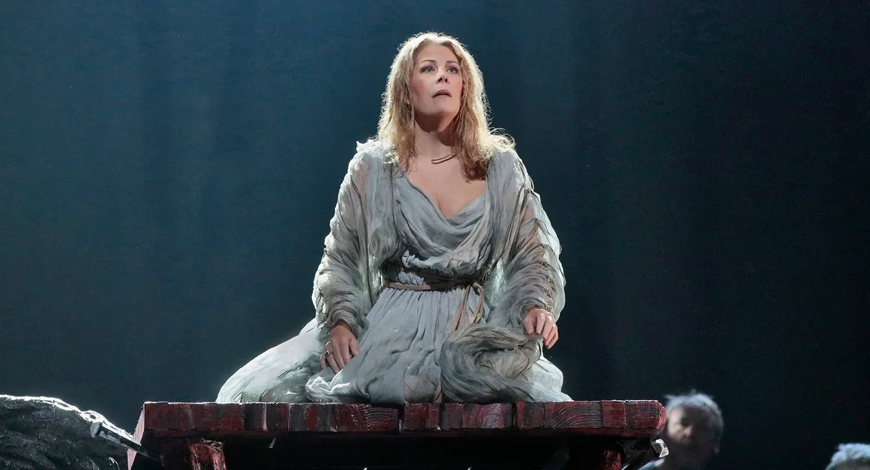 The Metropolitan Opera: Norma