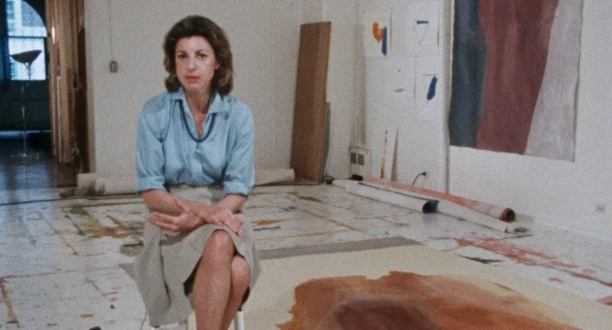 American Art in the 1960s