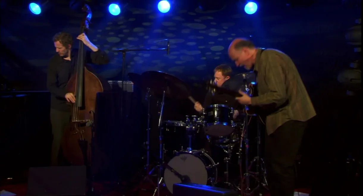 John Scofield: New Morning The Paris Concert