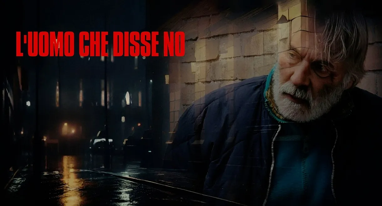 L'uomo che disse no
