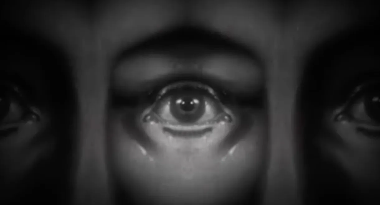 The Tell-Tale Heart