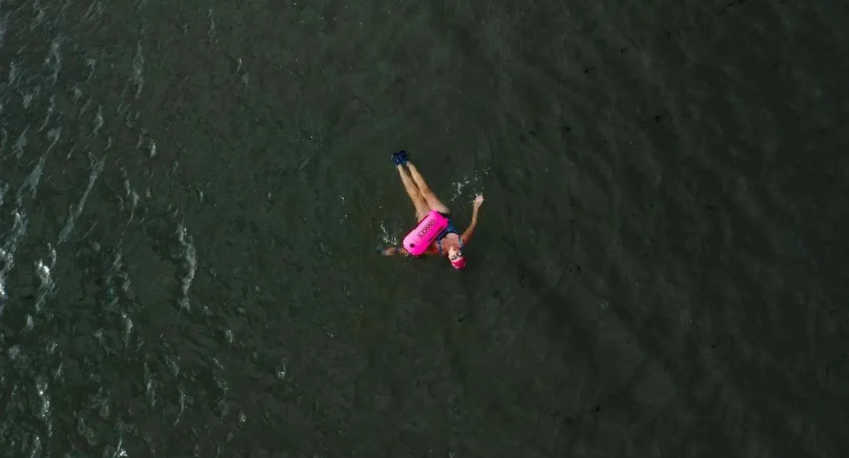 Jo in the Water