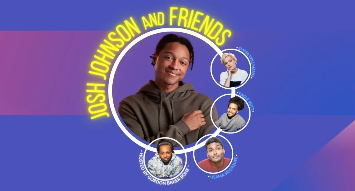 Josh Johnson and Friends