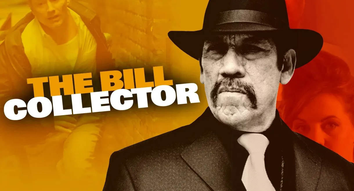 The Bill Collector