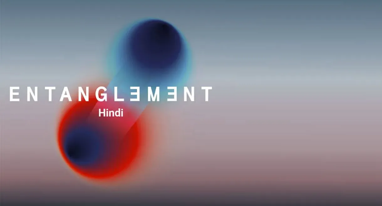 Entanglement