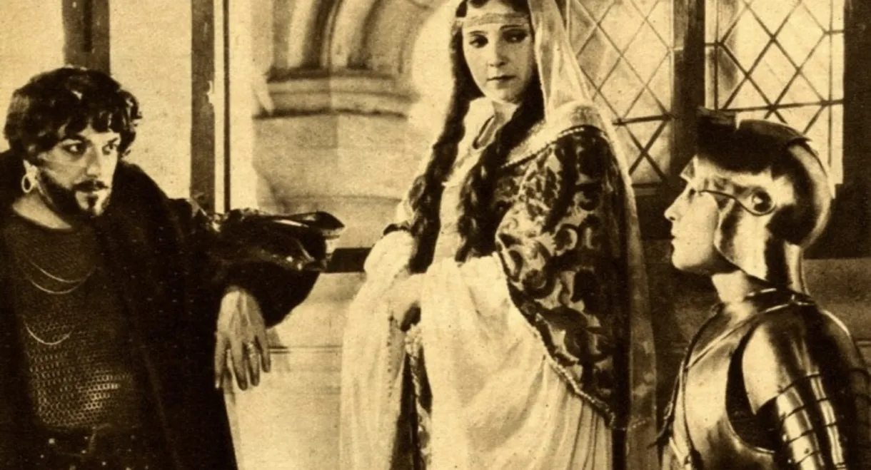 Saint Joan the Maid