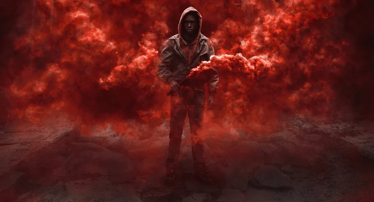 Captive State