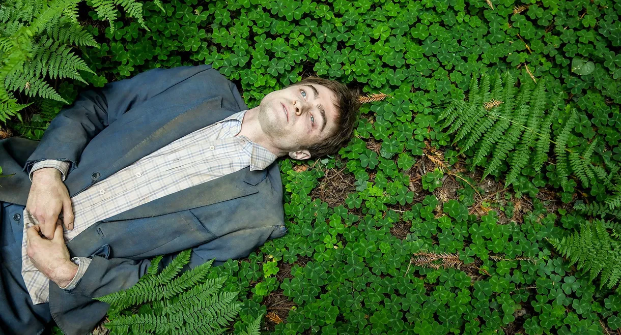 Swiss Army Man