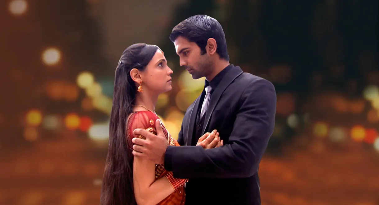 Iss Pyaar Ko Kya Naam Doon?