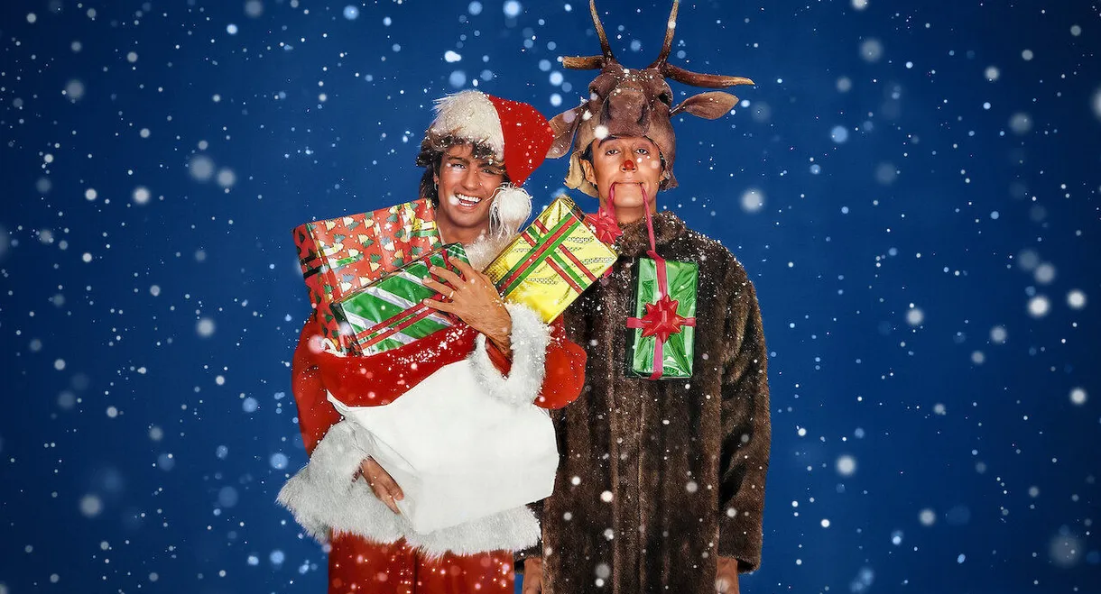 Wham!: Last Christmas Unwrapped