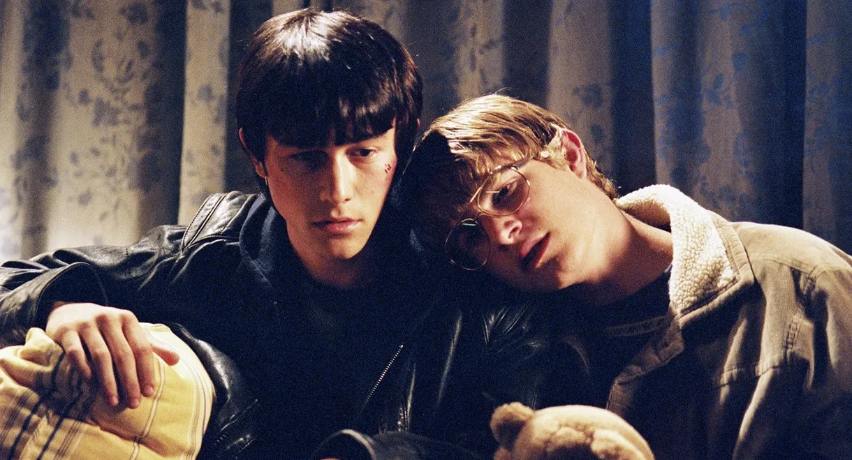 Mysterious Skin