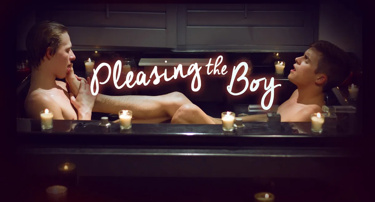 Pleasing the Boy