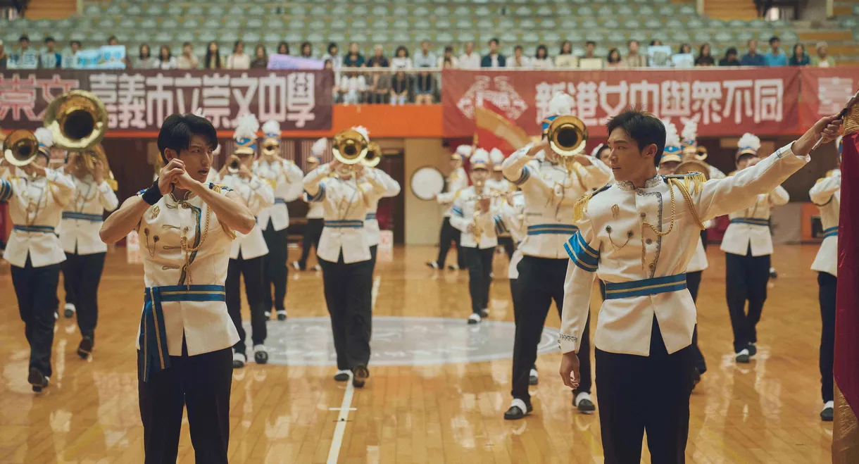Marching Boys