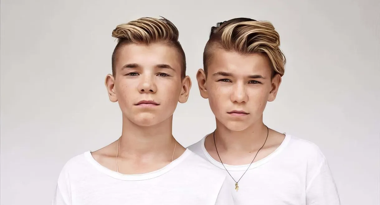 Marcus & Martinus: Sammen om Drømmen