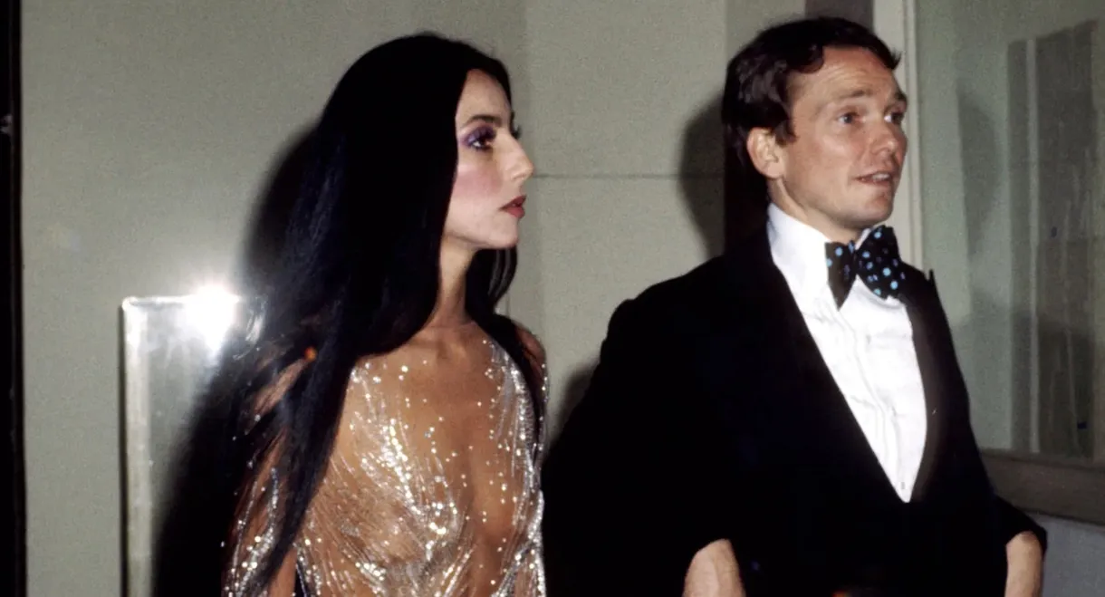 Bob Mackie: Naked Illusion