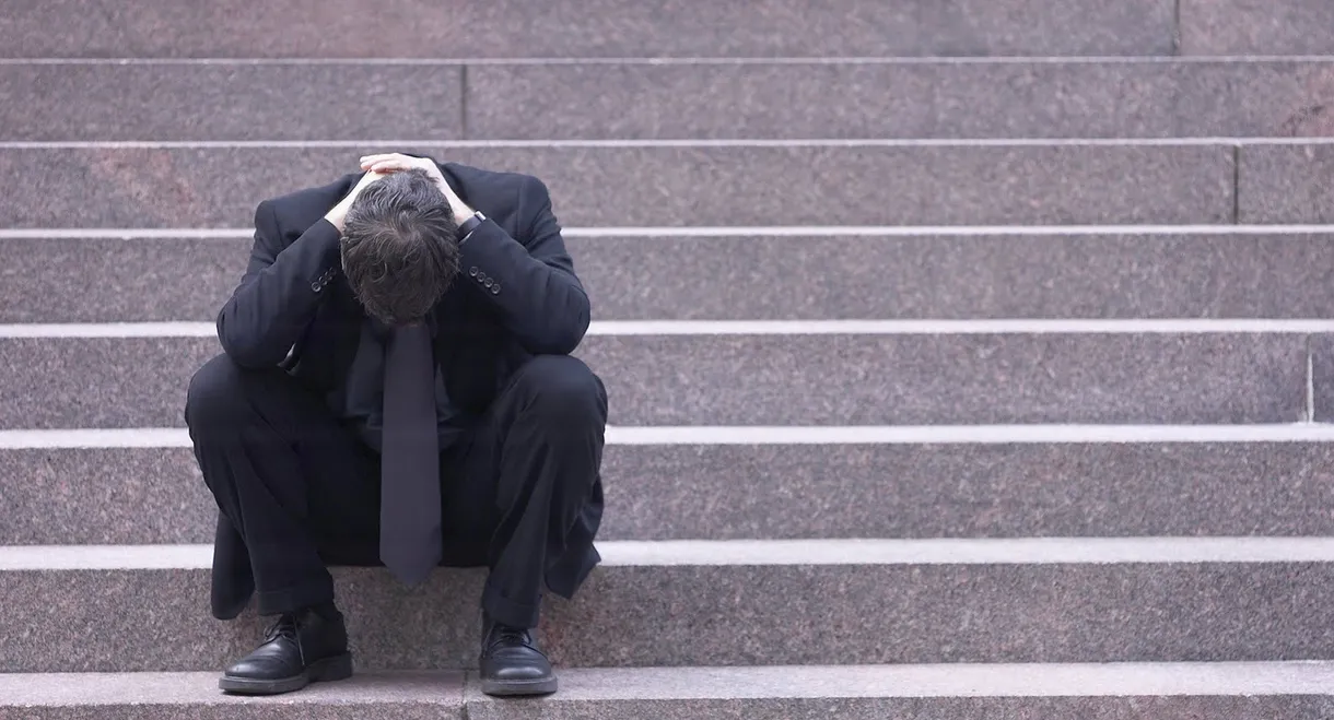 Stress: Portrait of a Killer