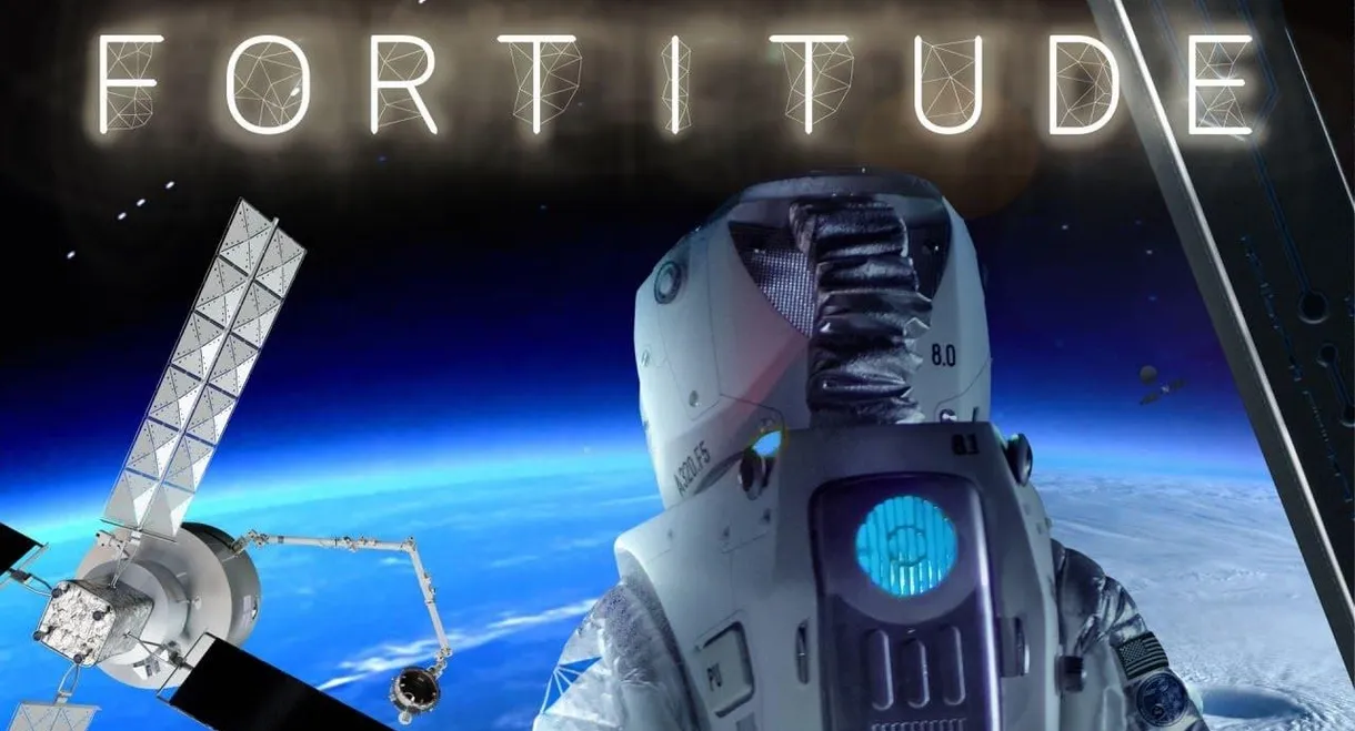 Fortitude: Forging the Trillion Dollar Space Economy