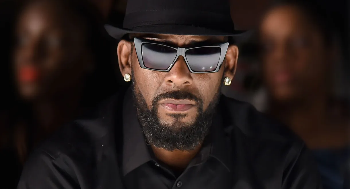 R Kelly: Sex, Girls and Videotapes