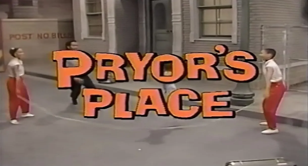Pryor's Place