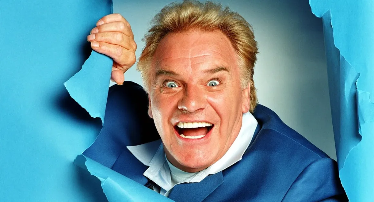 Another Audience with Freddie Starr