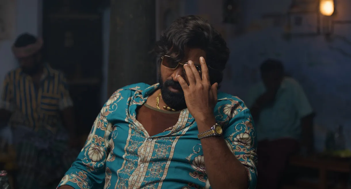 Baththa